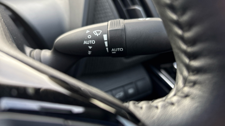 Toyota bZ4X 150kW Vision 71.4kWh 5dr Auto Electric Hatchback